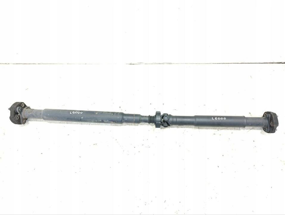 фото №4, Вал продольный bmw 7 2016 8658662