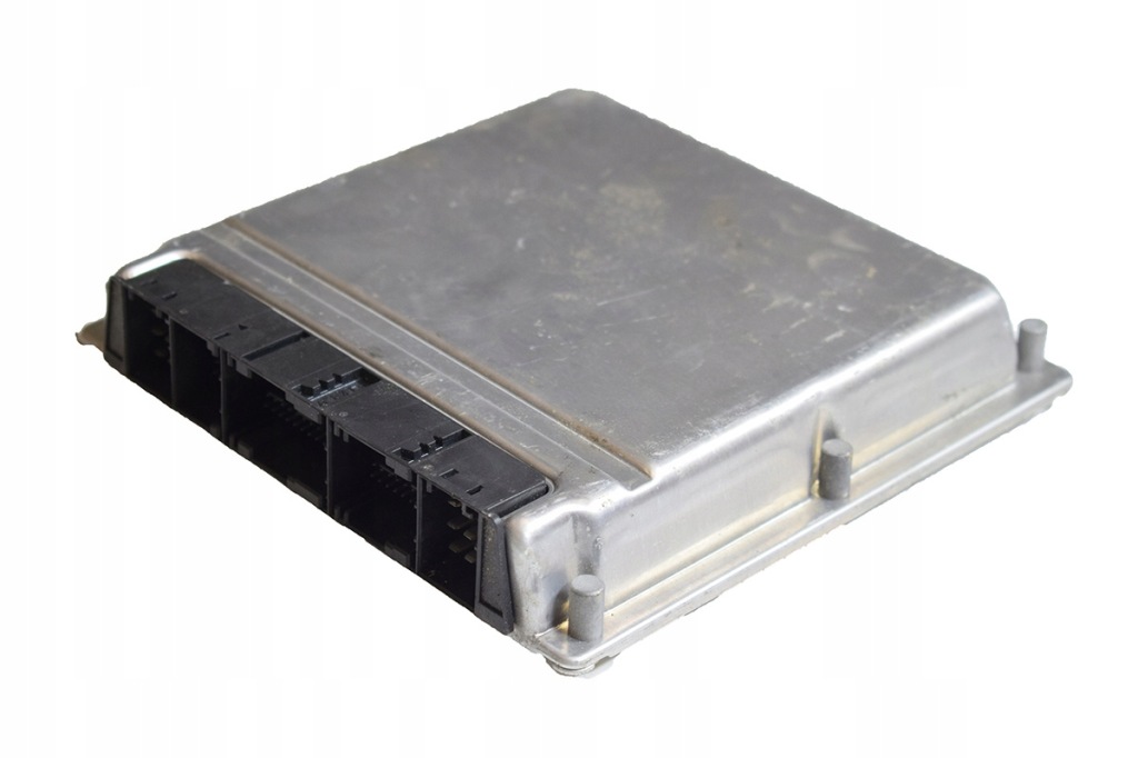 Купить Бортовой компьютер блок управления mercedes w203 a6121532879