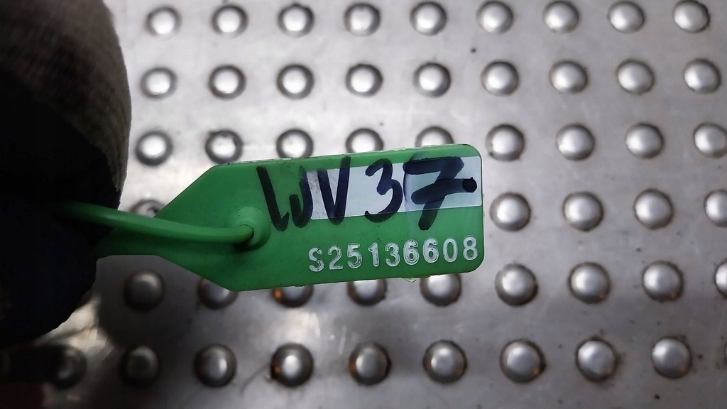 фото №7, Важіль перед 3546701 volvo 850 v70 i xc70 i