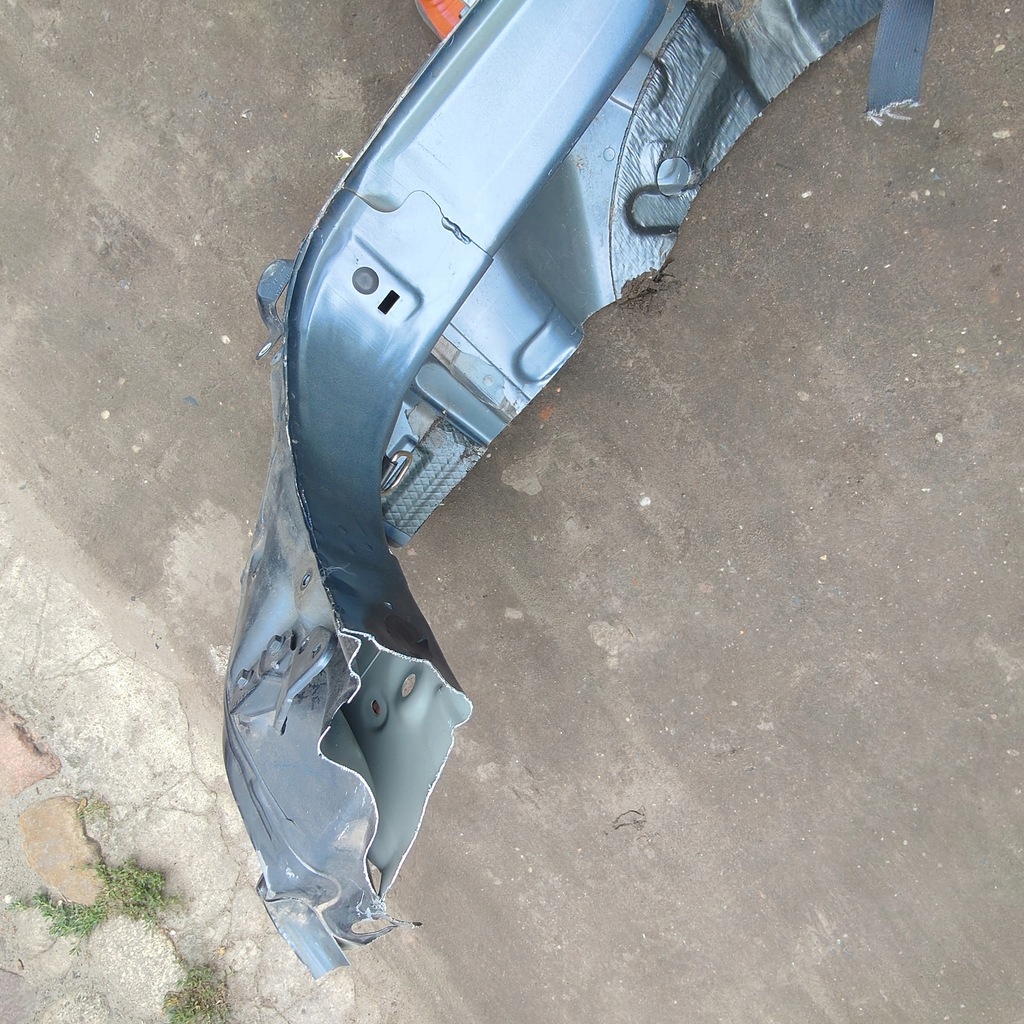 фото №8, Pas задній задня renault kadjar