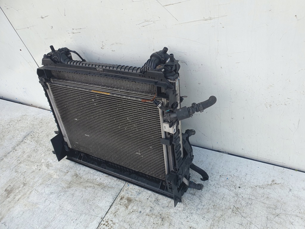 фото №12, Jaguar f pace pas перед передній 2.0d