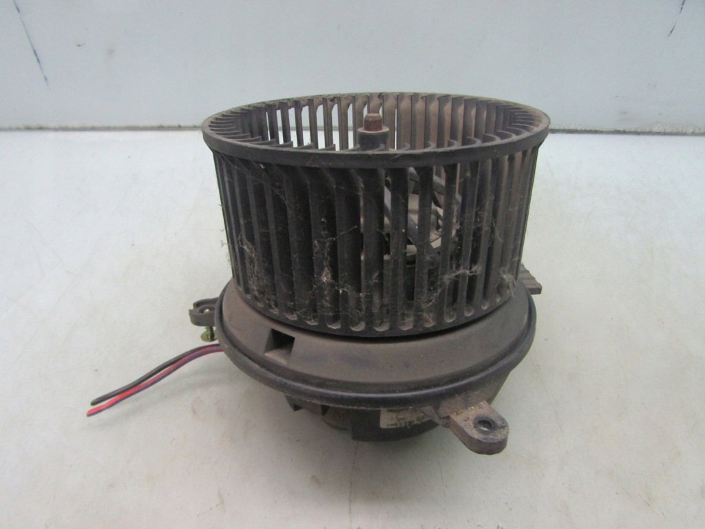 фото №1, Mercedes vito w638 98r вентилятор повітродувка обдув europa n030699p