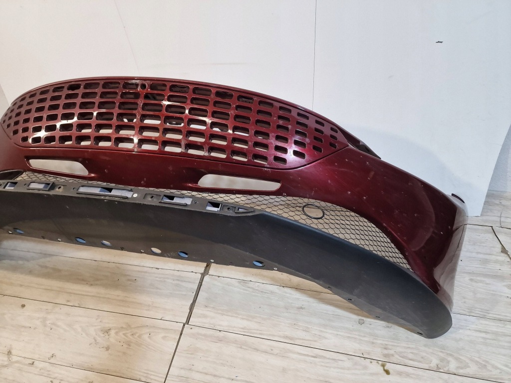 Купить Ferrari roma f169 20- бампер передний перед