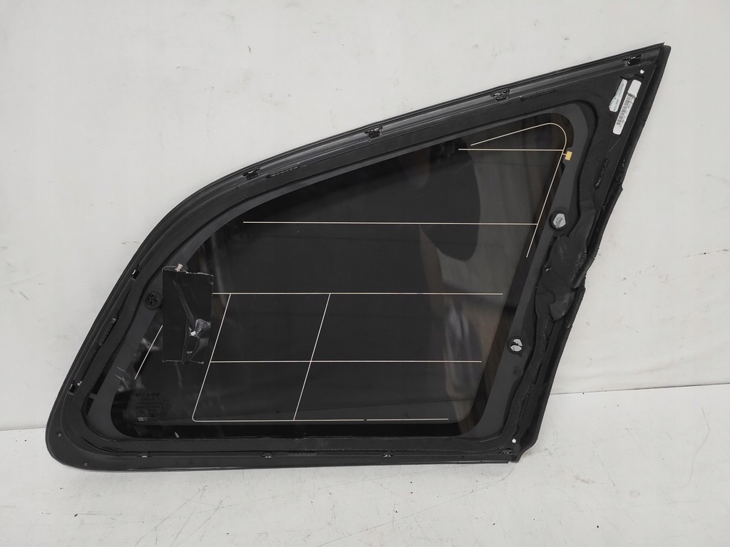 фото №5, Стекло задняя левая volvo xc60 ii 32314871