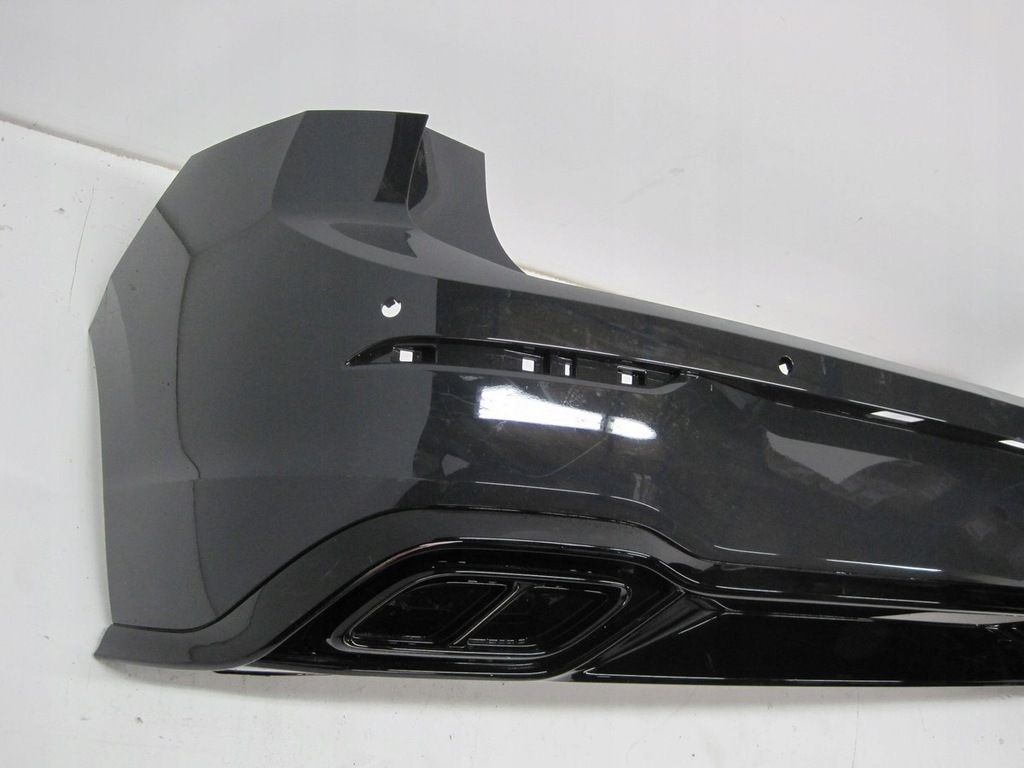 фото №6, Бампер задня задній vw golf viii 5h6 r-line 23r