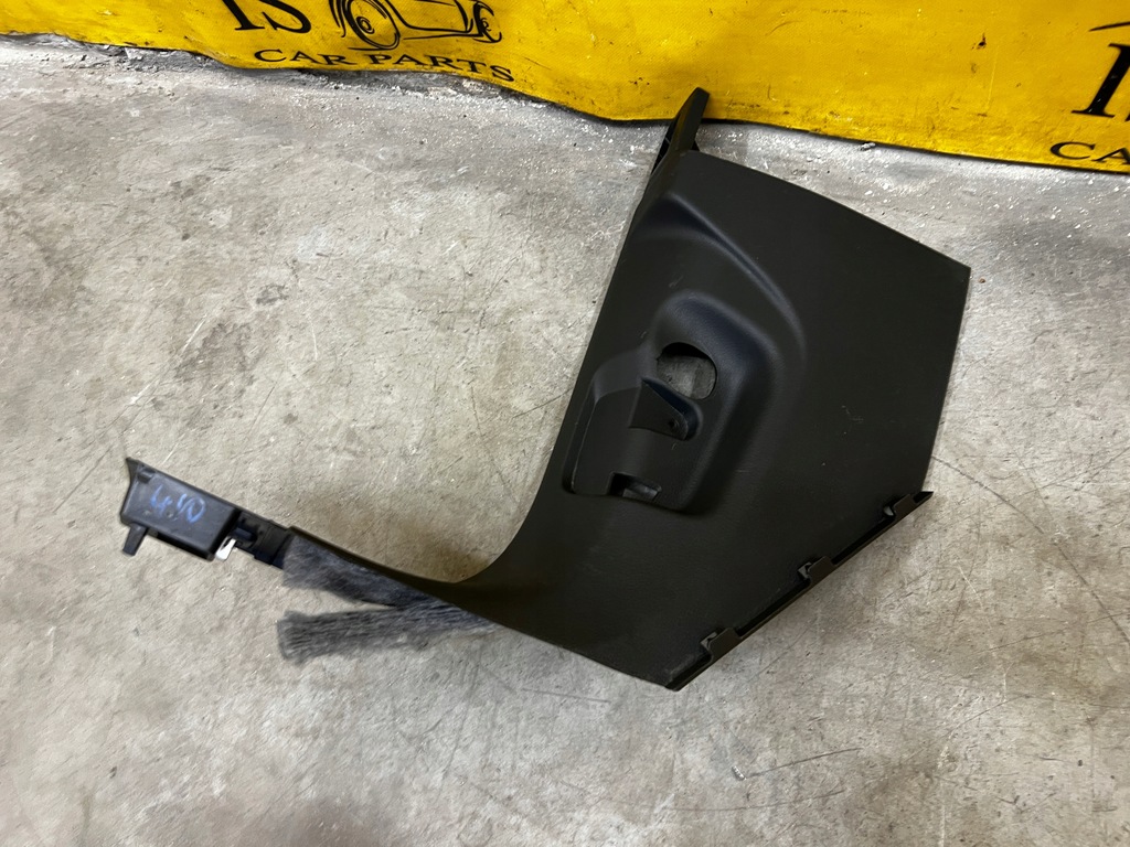 фото №1, Пластик захист поріг стійка a перед передня ліва лівий audi sq7 q7 4m0