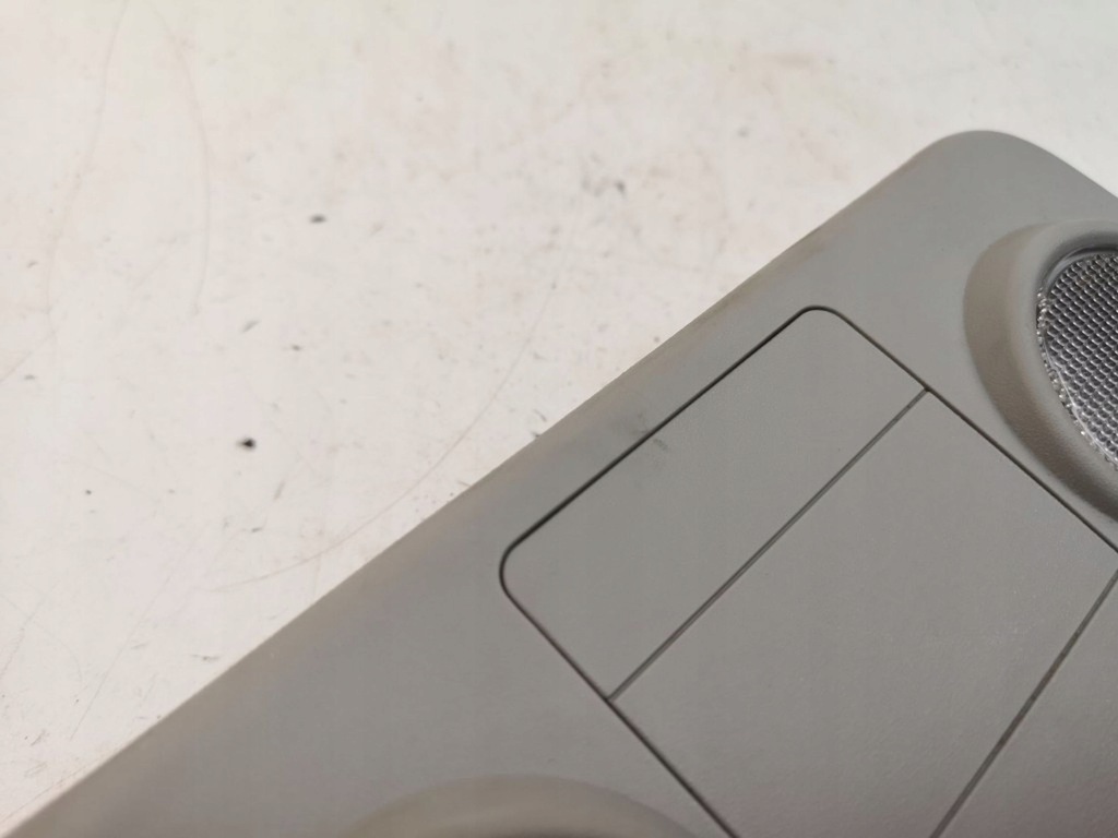 фото №7, Suzuki grand vitara ii лампа стельова 2010