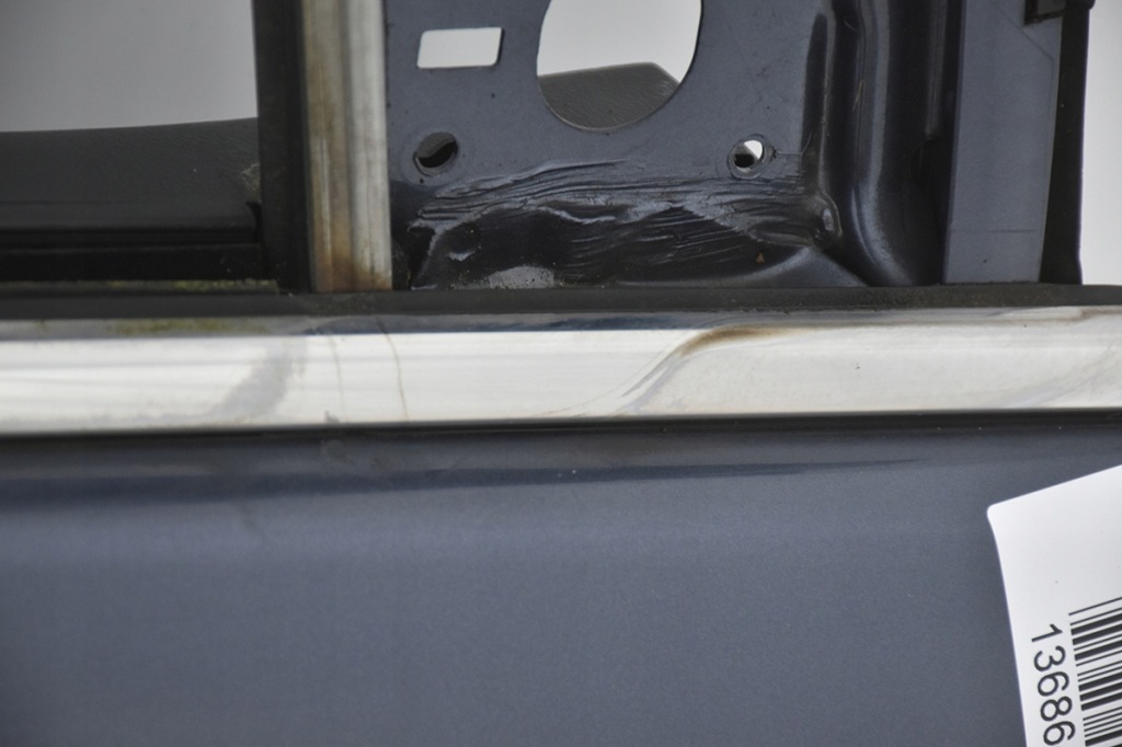 фото №3, Двері передні перед праве honda cr-v iii