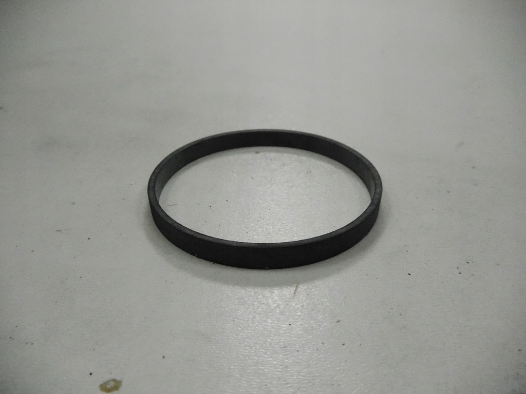 фото №6, Прокладка корпус termost. r 1.9dci 03- прокладка корпус термостата