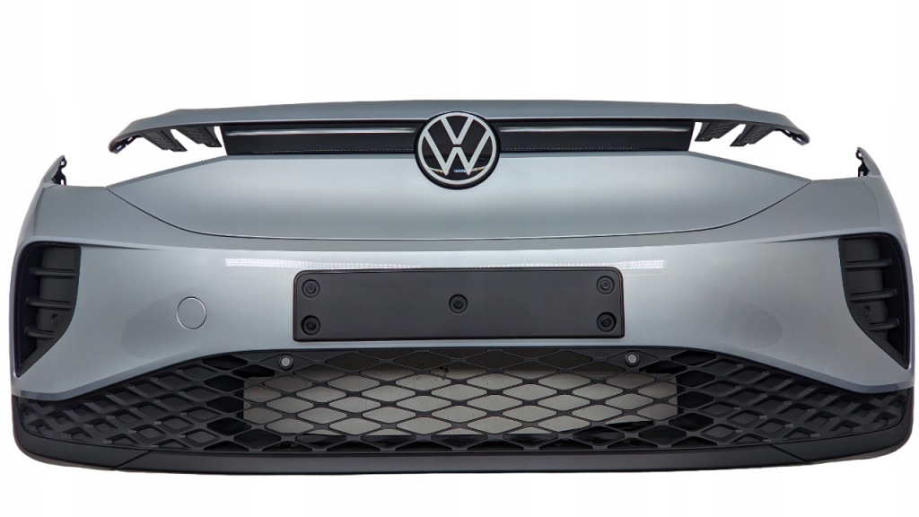 фото №1, Бампер передний vw id4 id.4 6pdc 2020-