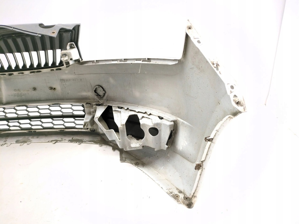 фото №11, Skoda rapid nh 2016 с передний бампер передний