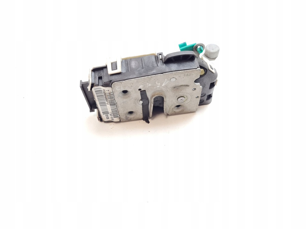 фото №1, 2008 dodge nitro замок двері передніх p04589466af