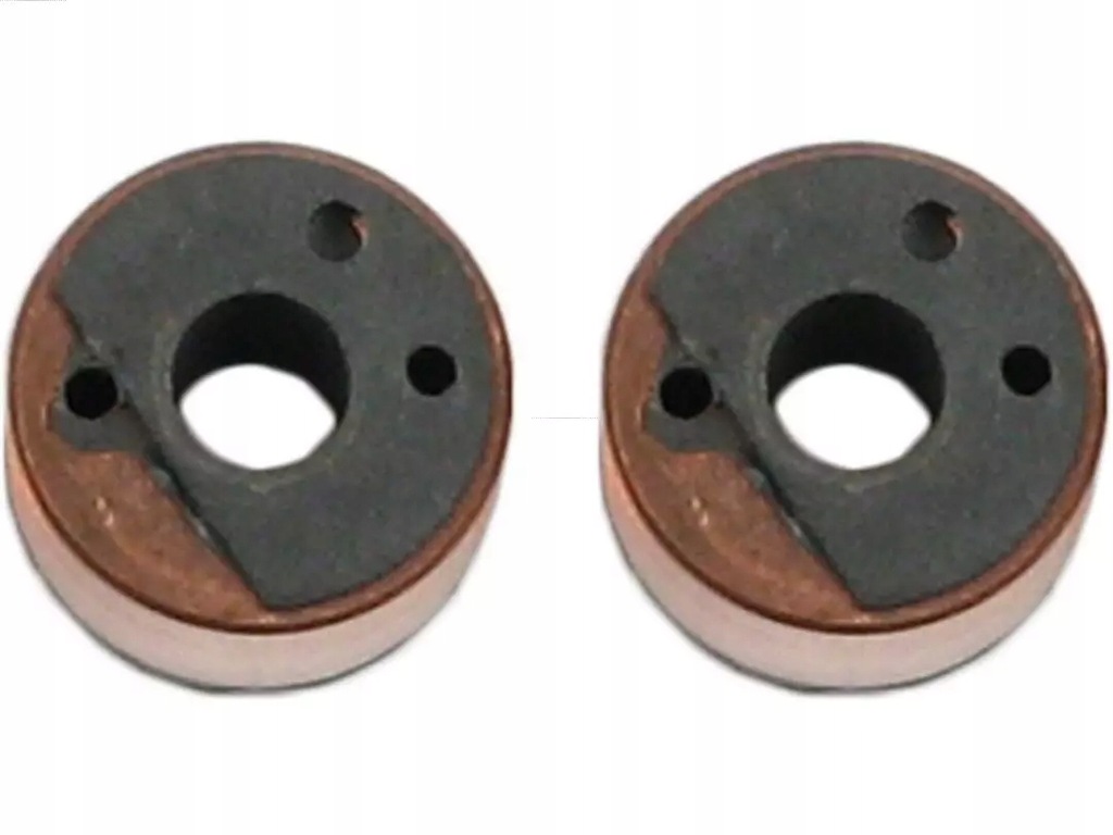 фото №3, Asl9019 кольцо / komutator генератора as-pl