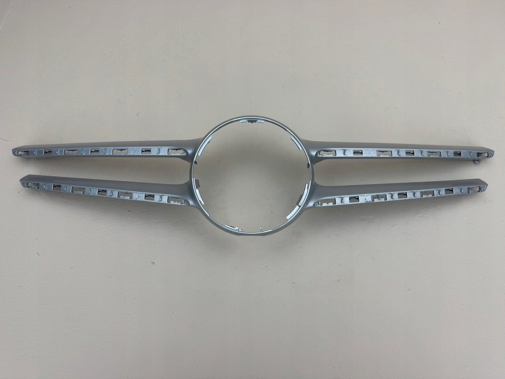Купить Mercedes e klasa w212 13-16r решётка радиатора решётка радиатора молдинг перед передний a2128850622