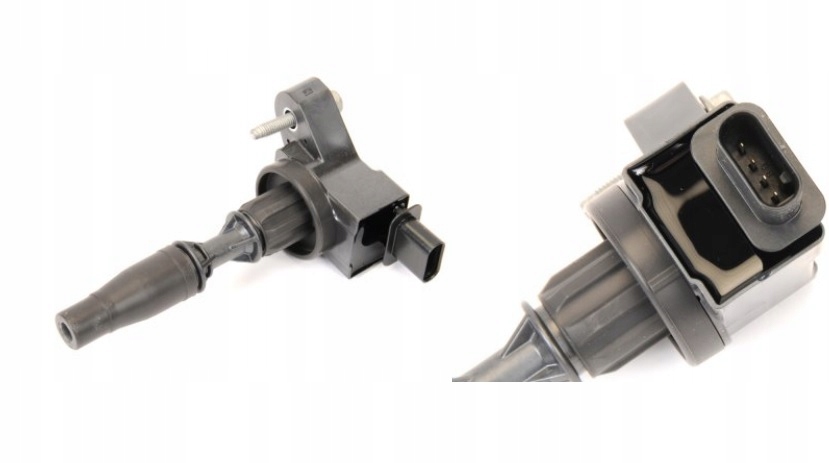 фото №1, Котушка запалювання cadillac ats cts xt5 3.0 3.6 16-21