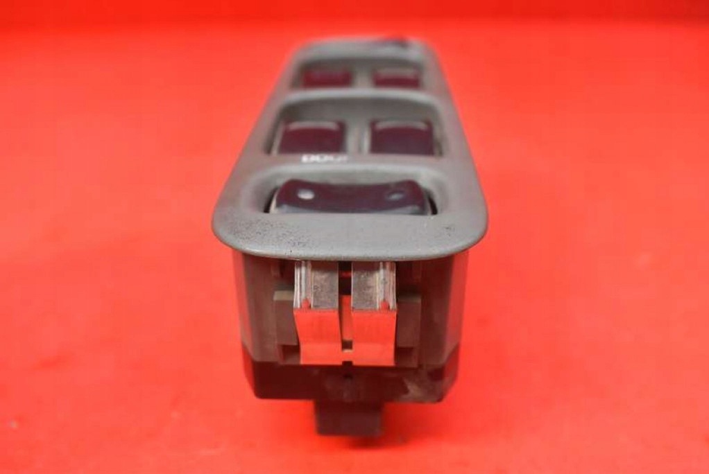 фото №6, Панель керування вікон eu suzuki grand vitara 1 i 98-05