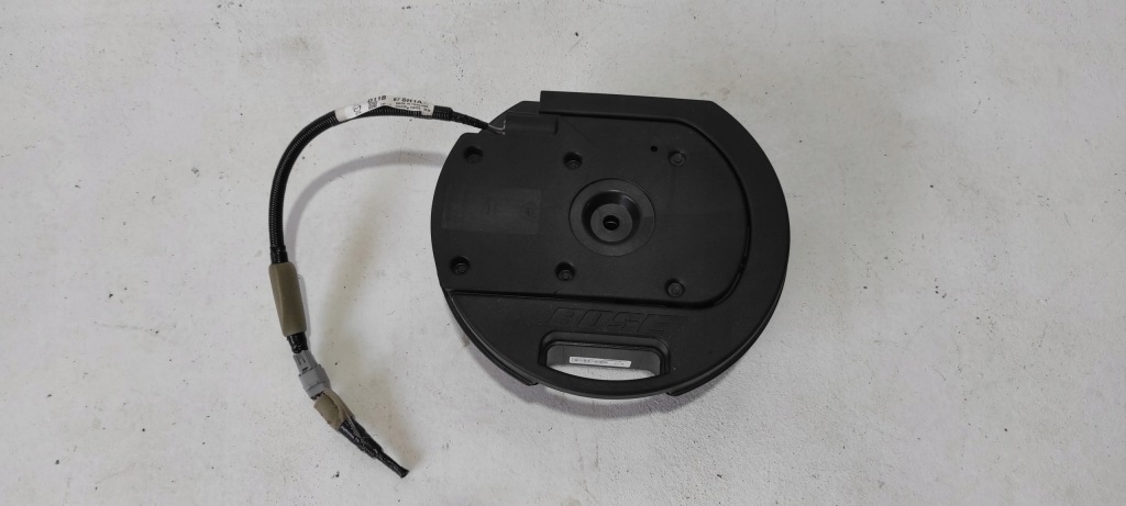 фото №2, Mazda cx-3 сабвуфер динамік bose 2017 rok gap466960