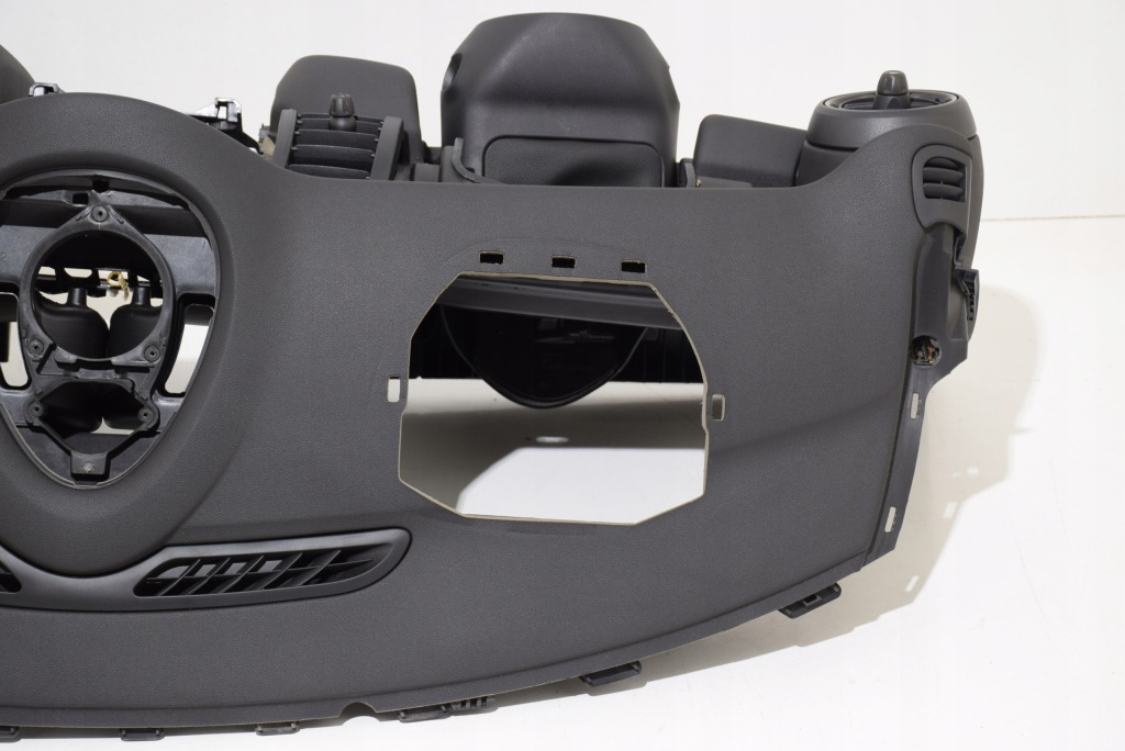 Mini f55 f56 f57 панель приладів приладова панель  панель приладів hud head-up в Україні