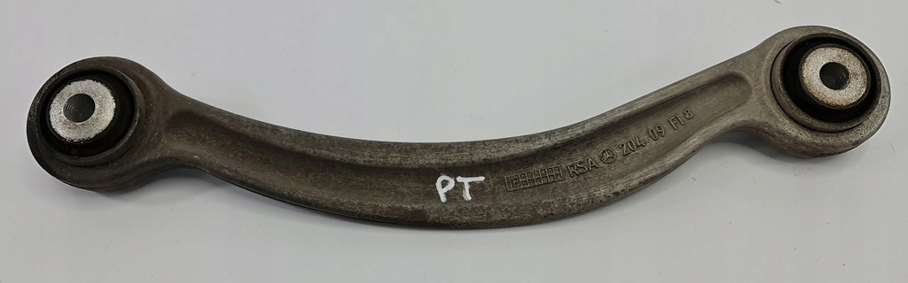 фото №1, Рычаг задний правый задняя mercedes w213