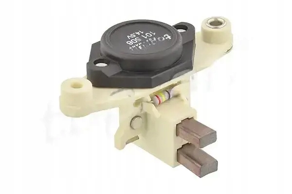 Купити Регулятор напруги 101 506 topran audi 80 b2 b3