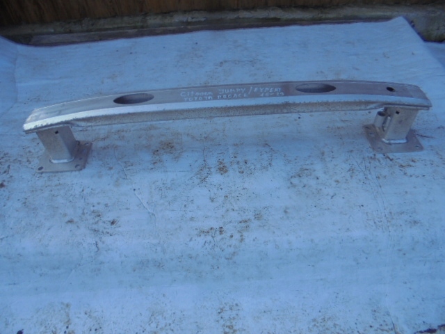 фото №1, Jumpy expert scudo proace балка бампера задняя