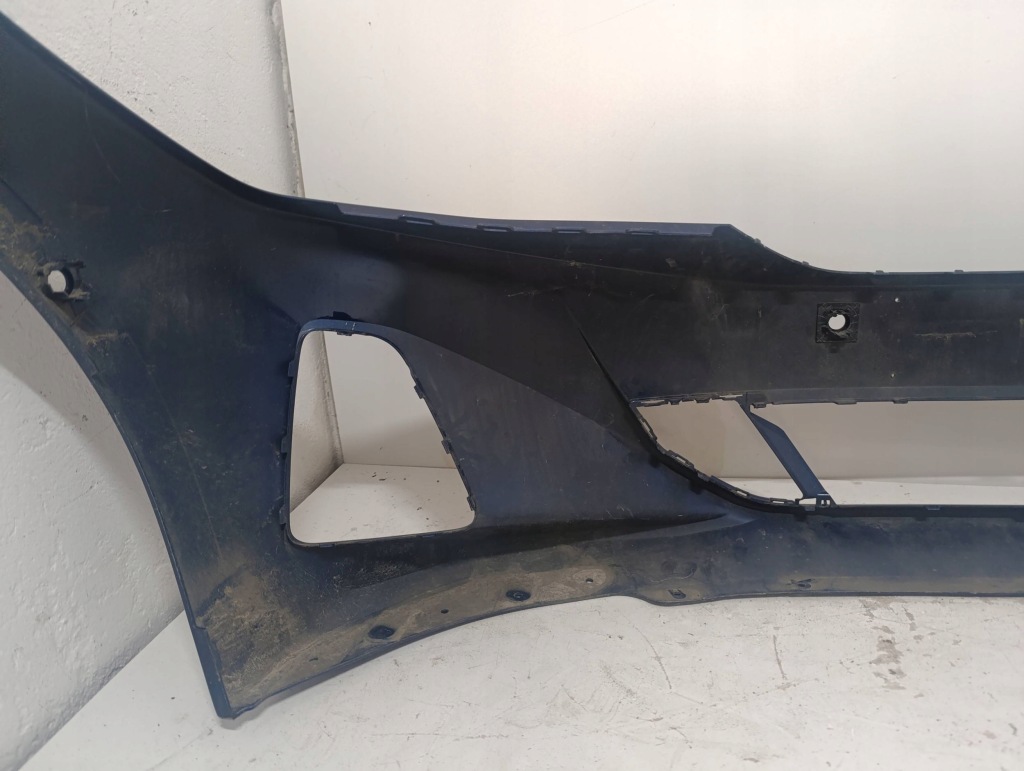 фото №9, Бампер перед передній bmw 3 g20 g21 lci lift