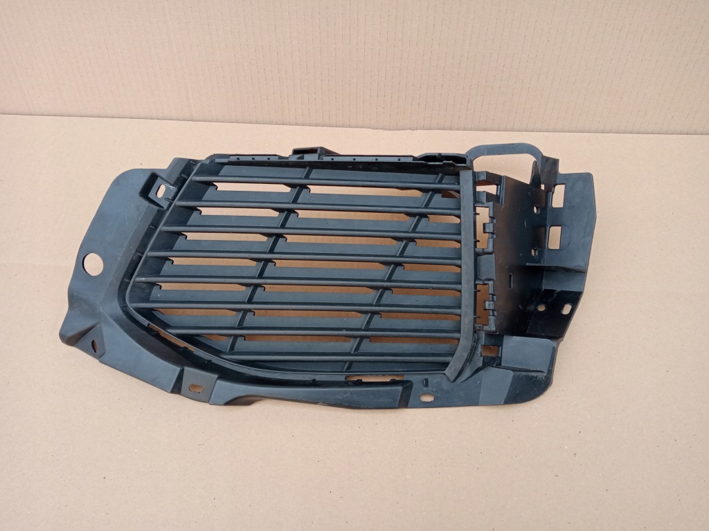 фото №1, Peugeot 3008 ii, 5008 ii левая решётка бампера