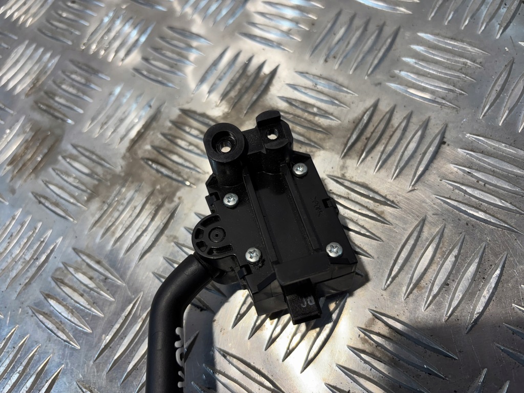 фото №9, Рычаг ретардер renault magnum 7420864646