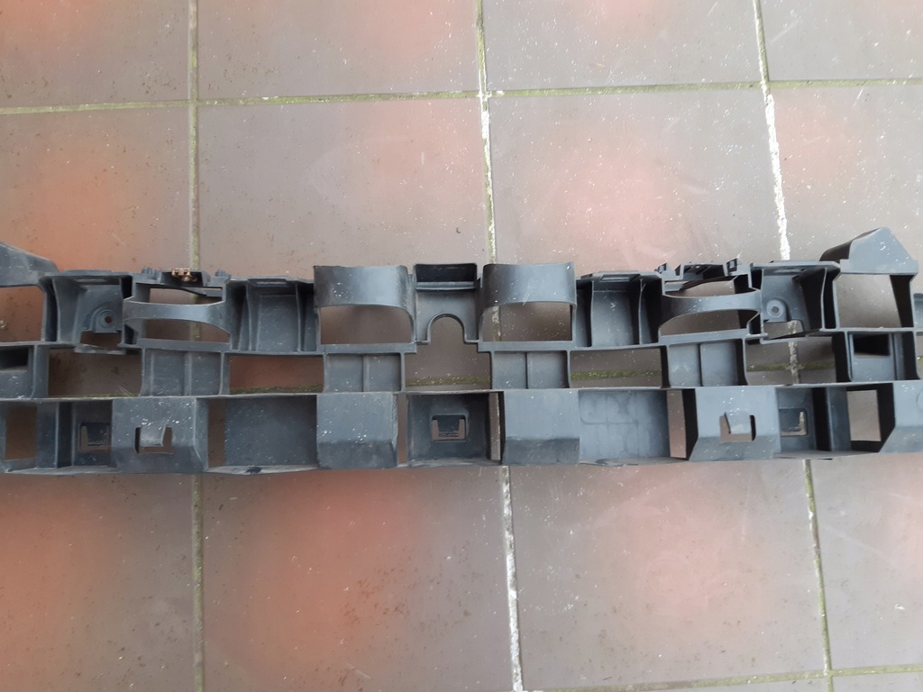 фото №6, Балка бампера - абсорбер renault trafic iii 2015