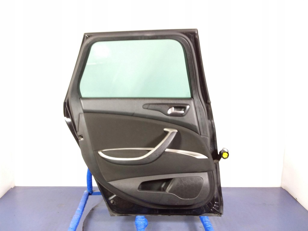 фото №6, Citroen c5 iii kombi дверь задняя левая ktv