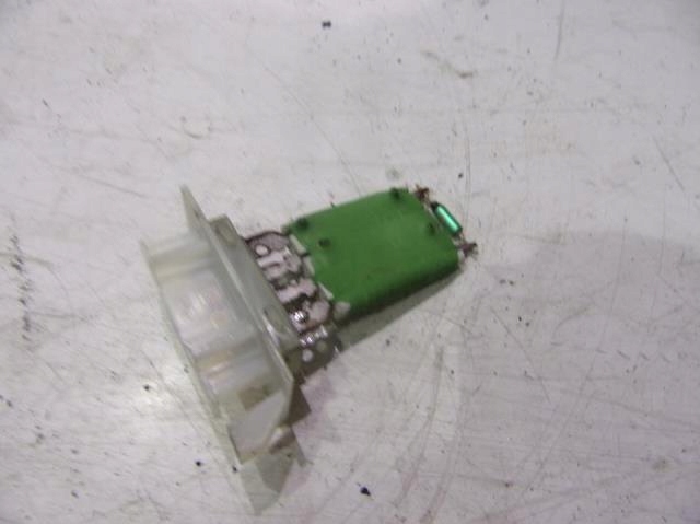 фото №1, Резистор резистор vw passat b7