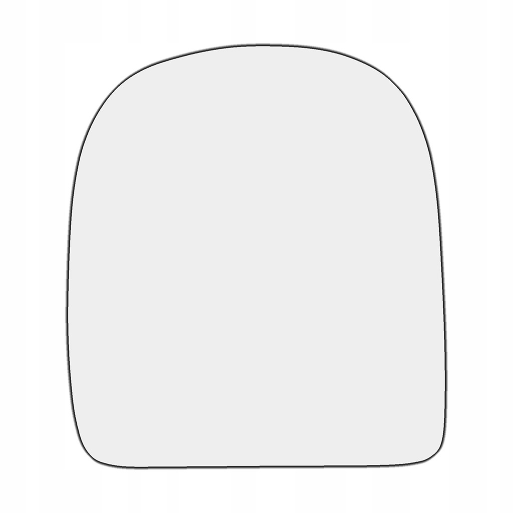 фото №1, Стекло/зеркало toyota hiace granvia regius/regiusace