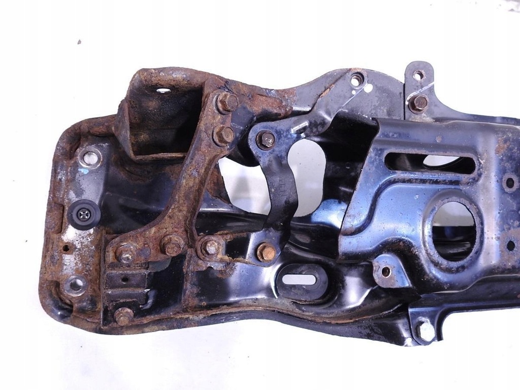 фото №7, Подрамник подрамник перед subaru forester iii 2.0 d