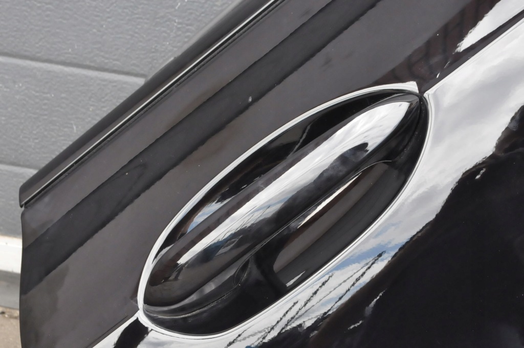 фото №6, Bmw 2 f44 gran coupe двері правий задня задні 668