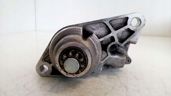 фото №7, Стартер skoda fabia i 1,2 b 2003r. 0001120400