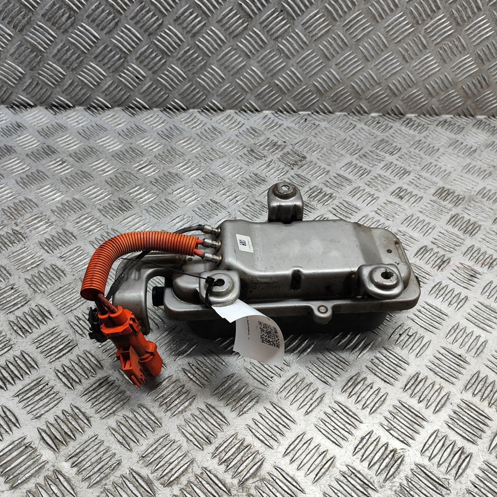 фото №3, Opel ampera 2014 інше комп'ютери / модулі / блоки управління