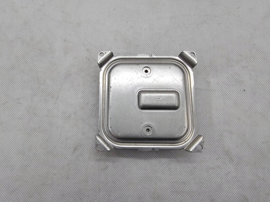 фото №4, Renault talisman перетворювач модуль лампи перед full led 260555097r