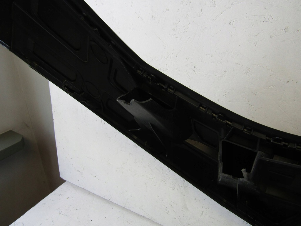 фото №11, Seat cupra born решётка радиатора накладка na бампер передний 21r-- 10e807217h