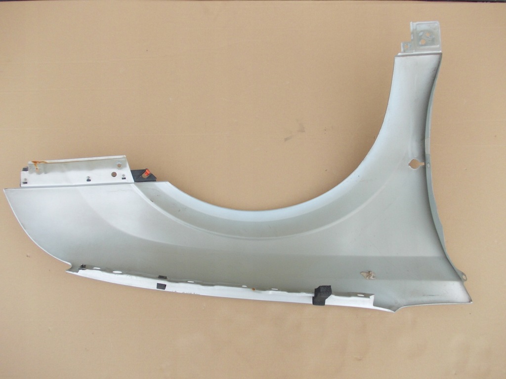 фото №15, Крыло левый перед opel vectra c