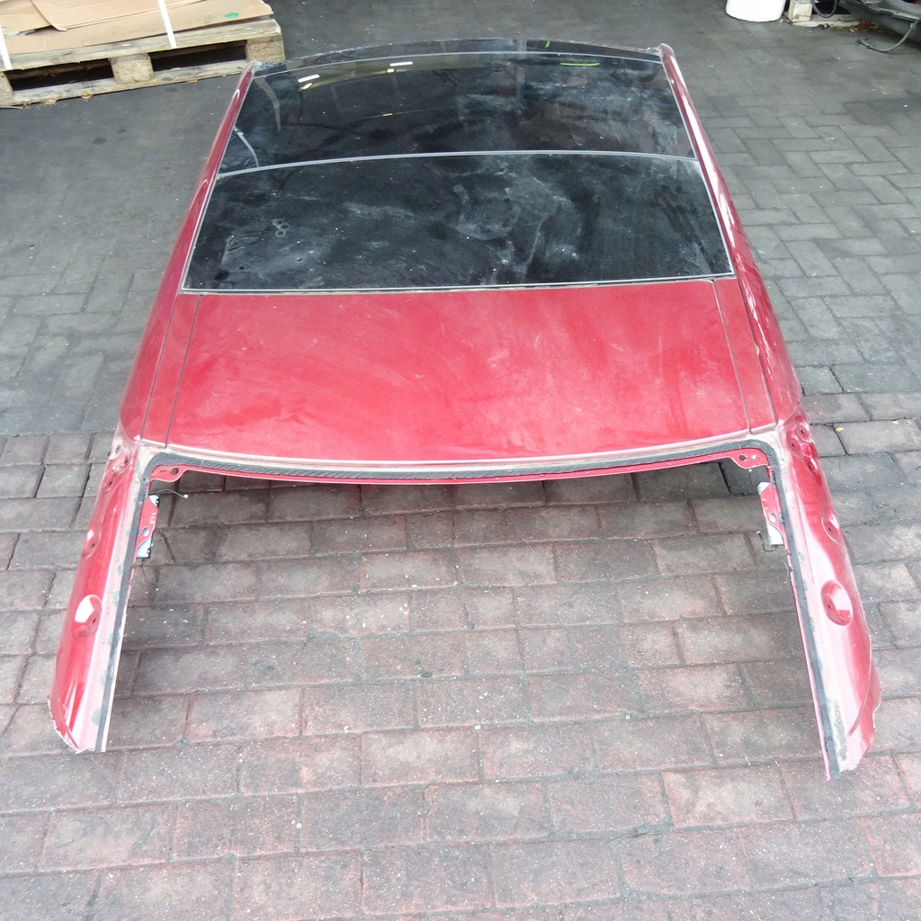 фото №5, Jaguar xj дах панорама chn