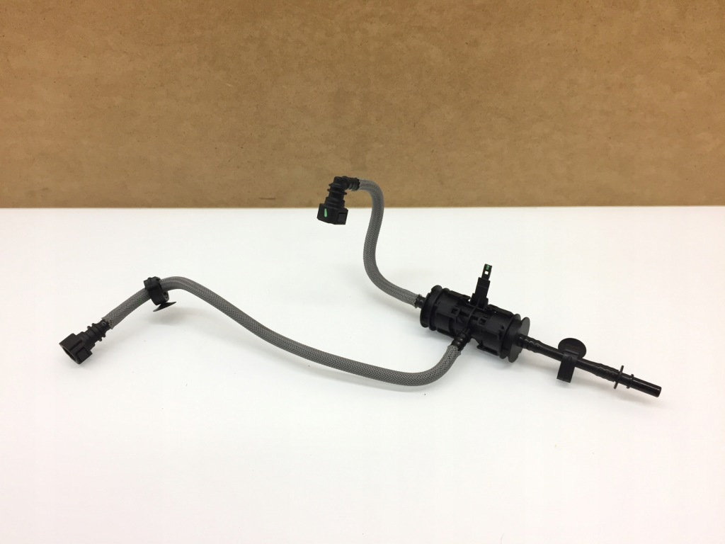 фото №1, Citroen c4 iii 20- 1.2thp клапан пального