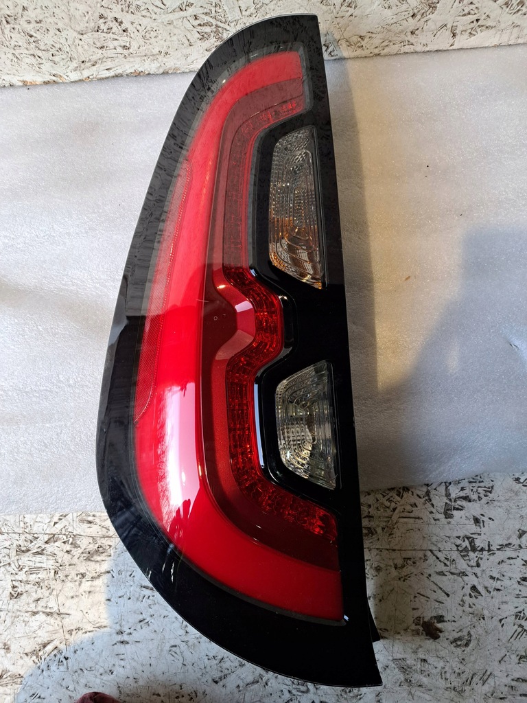 фото №1, Kia soul ev лампа лівий задня задня ліва