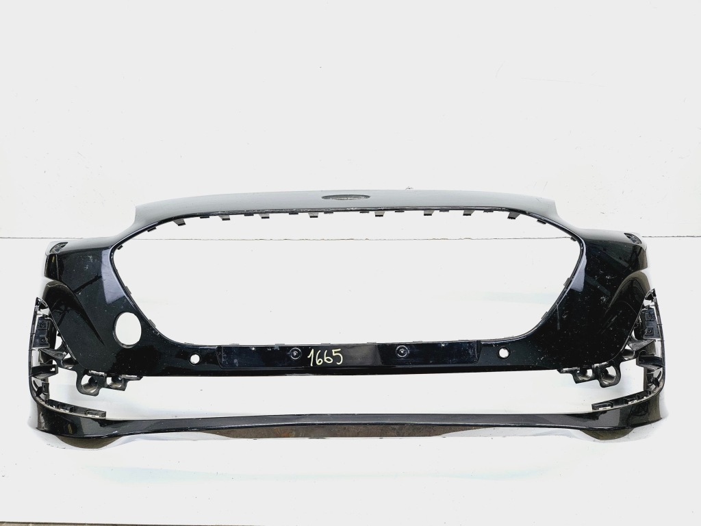 фото №1, Ford kuga 3 iii vignale бампер перед передний