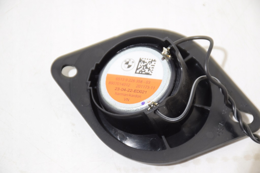 Bmw 1 f40 2 f44 динамік середній центральний панелі приладової панелі harman kardon Київ