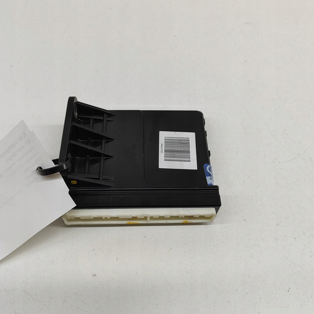 фото №1, Kia niro 2022 реле керуючий струмом