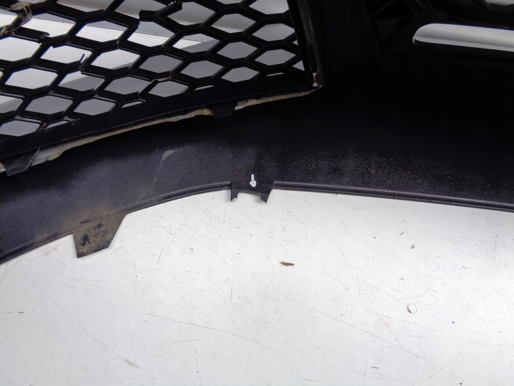 фото №8, Бампер передній решітка радіатора audi rs4 b8 8k 8k0 nr 30307