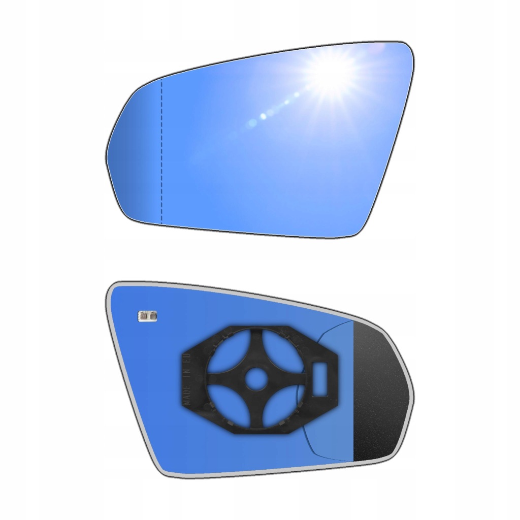 фото №1, Антибликовое покрытие dodge avenger sedan 2007-2014 2013