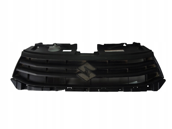 фото №1, Suzuki celerio - решётка радиатора решётка радиатора - cała polecam оригинал