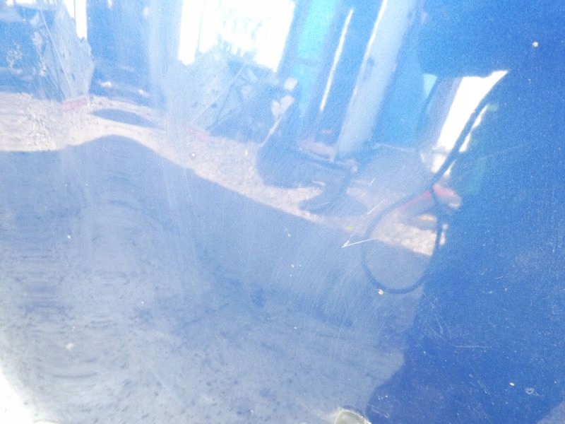 фото №4, Mini cooper r56 капот бензин