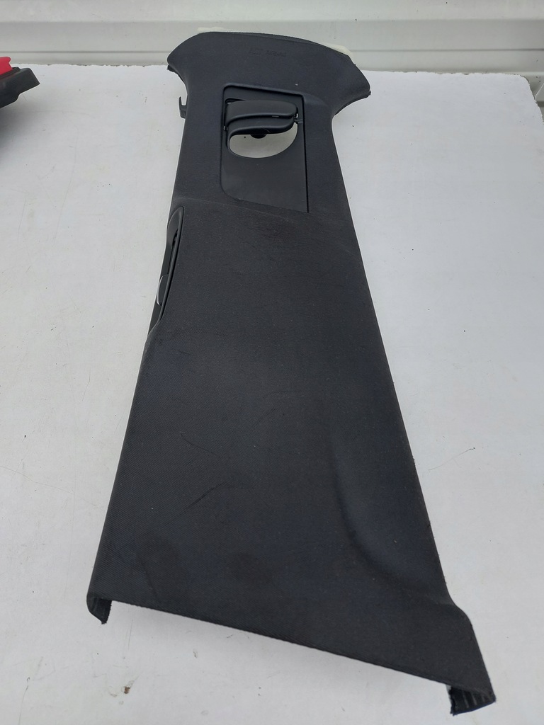 фото №1, Захист стійка ліва volvo v60 ii eu